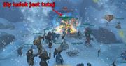 Wygląda na to, że nie musimy się martwić o przyszłość Guild Wars 2