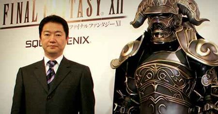 Final Fantasy XIII też opóźniony?