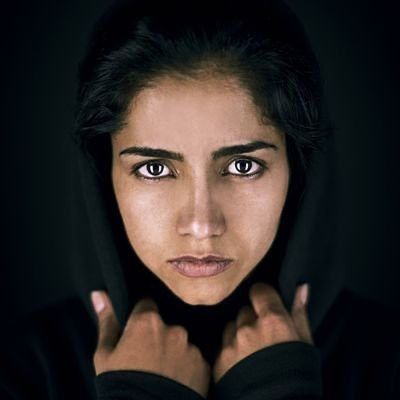 Sonita Lizadeh - afgańska przyjaciółka Kayah
