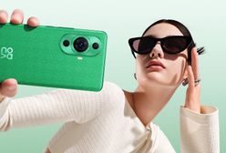 Fotografowie mogą drwić z wielu smartfonów, ale nie z tego. Huawei nova 11 Pro zrobi z ciebie królową selfie