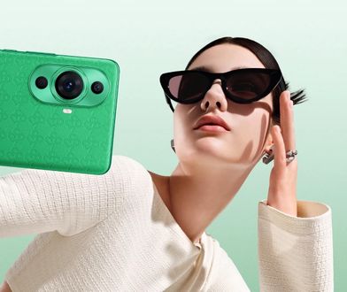 Fotografowie mogą drwić z wielu smartfonów, ale nie z tego. Huawei nova 11 Pro zrobi z ciebie królową selfie