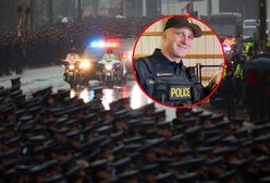 Dożywocie dla sprawców śmierci Grega Pierzchaly