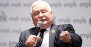 Reakcja Wałęsy na wybory. Pisze o "największej pomyłce"