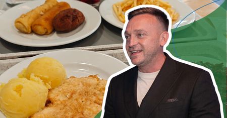 Mateusz Gessler apeluje w sprawie barów mlecznych. "Powinniśmy pielęgnować takie miejsca"