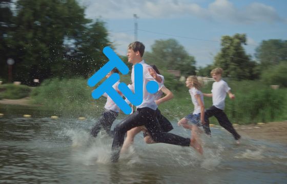 Stacja TTV z nową oprawą antenową