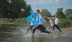 Stacja TTV z nową oprawą antenową