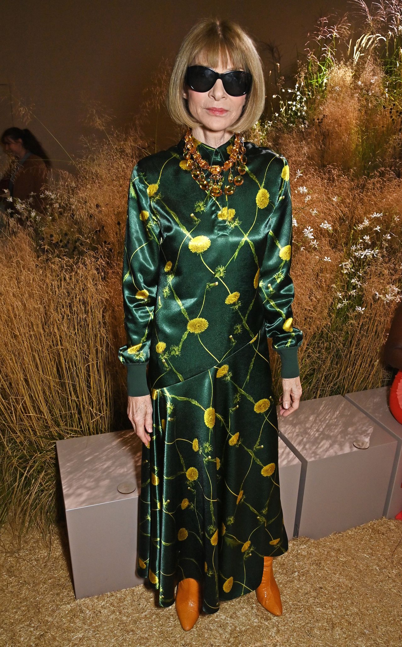 Anna Wintour