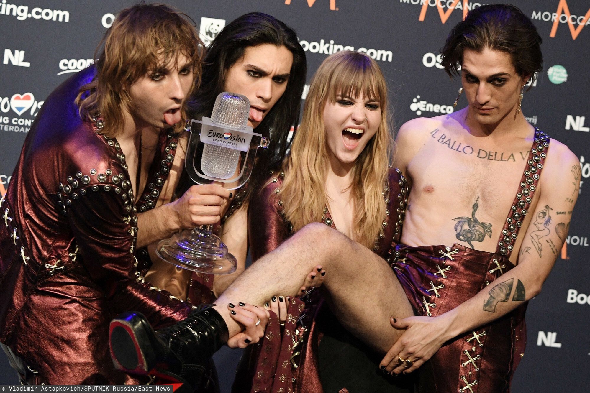Maneskin