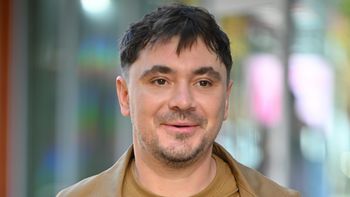 Bezrobotny Daniel Martyniuk tłumaczy, ile powinien zarabiać facet w Polsce. Znów odleciał?