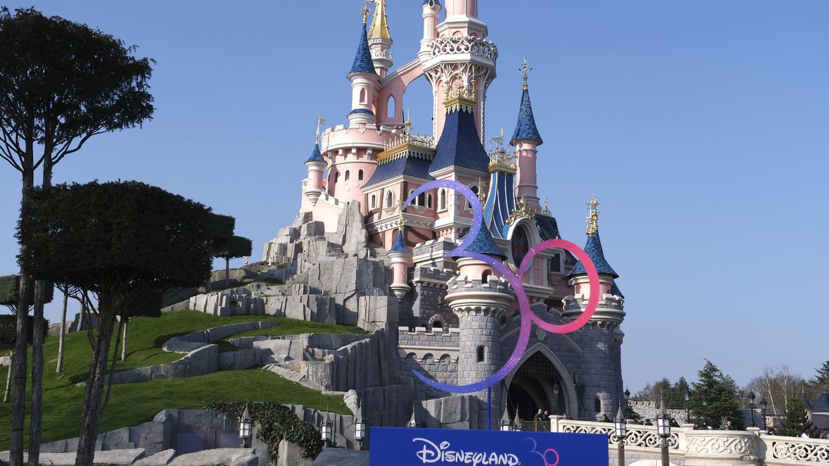 Skandal w Disneylandzie. Zorganizowano fikcyjny ślub z 9-latką