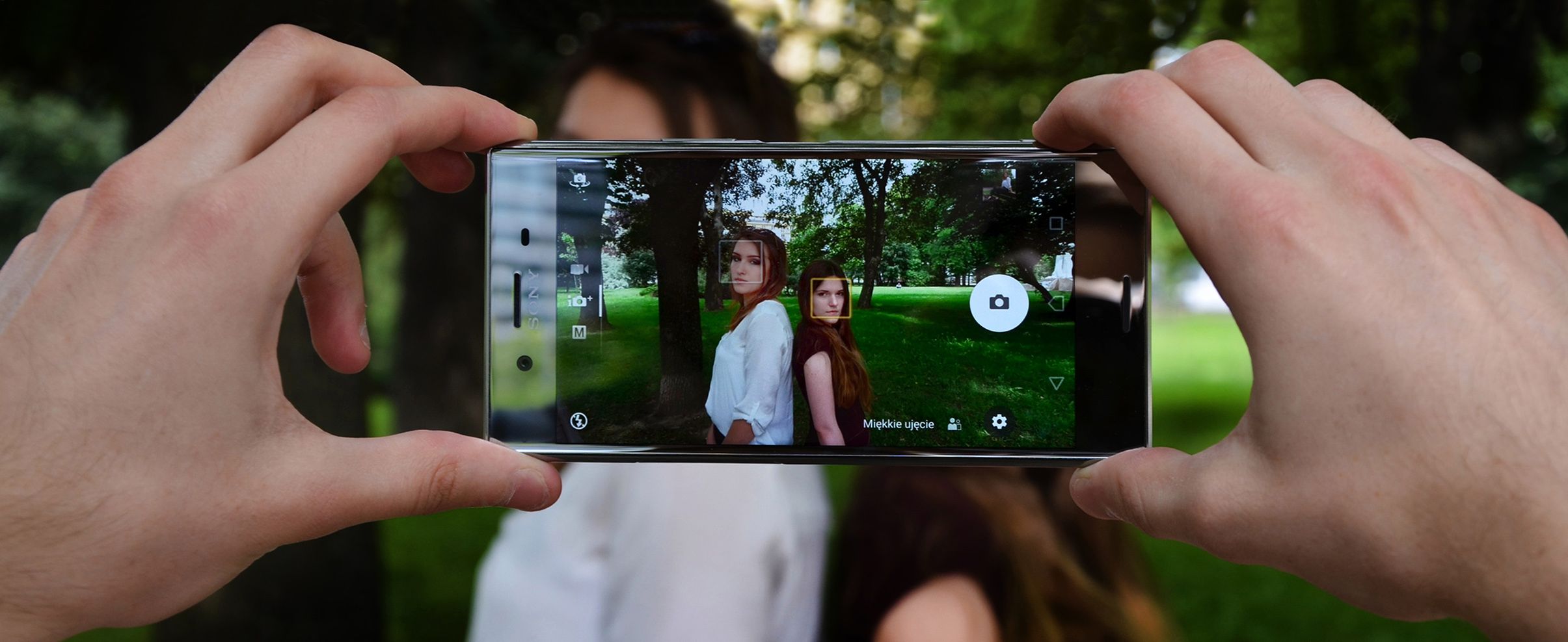 Sony Xperia XZ Premium - test i recenzja 10
