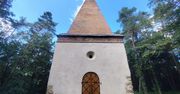 Krynica: Wieża Ariańska