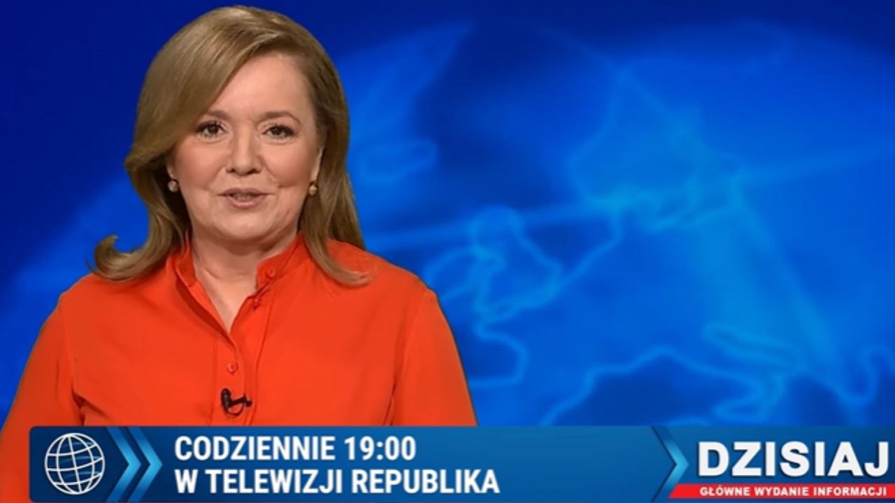 TV Republika będzie drugą TVP? Ekspertka: "Zjawisko krótkotrwałe"