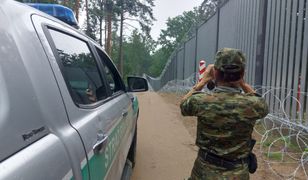 Mają nagranie. Śledczy znają wizerunek zabójcy żołnierza