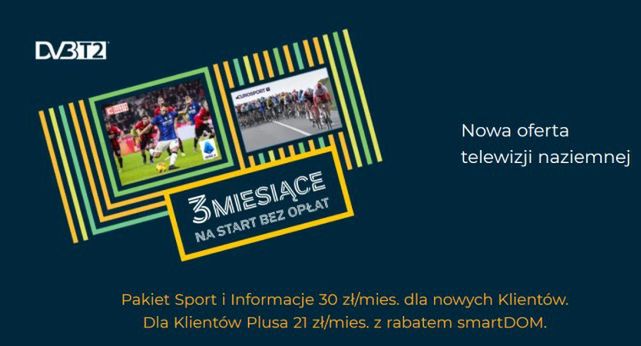 KRRiT zmieniła zdanie w sprawie przyszłości naziemnego MUX-4