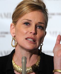 Wstrząsające rewelacje z życia Sharon Stone. Wyznała, co zrobił jej lekarz