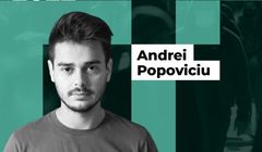 Konkurs #AllForJan rozstrzygnięty. Zwycięzcą rumuński dziennikarz Andrei Popoviciu
