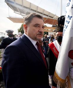 Jasna Góra. Piotr Duda o sporze w Zjednoczonej Prawicy