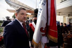 Jasna Góra. Piotr Duda o sporze w Zjednoczonej Prawicy