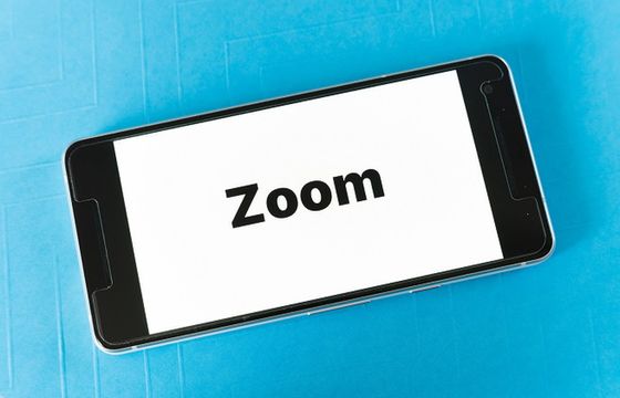 Zoom wprowadza reklamy dla użytkowników korzystających z darmowej wersji aplikacji