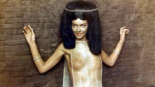 Nagość w polskim kinie była rzadkością. Do czasu premiery tego filmu