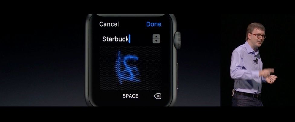 watchOS 3 oficjalnie. Co nowego? 5