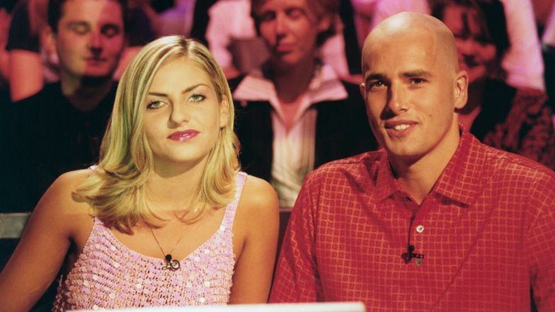 Tak dziś wygląda Łukasz Wiewiórski. Ken z "Big Brothera" jest nie do poznania