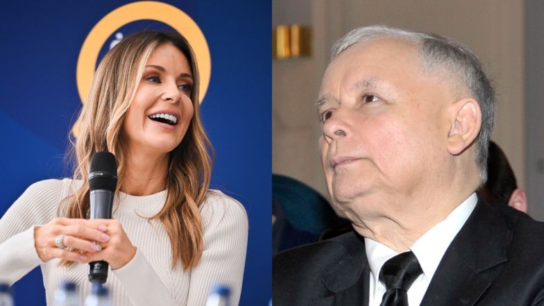 Małgorzata Rozenek startuje w wyborach do Sejmu