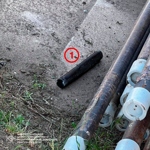 Nowa wersja rosyjskiej broni terroru. Groźna nawet dzień po ataku