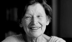 Zmarła aktorka Jadwiga Jankowska-Cieślak