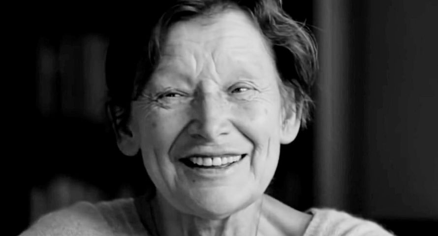 Zmarła aktorka Jadwiga Jankowska-Cieślak