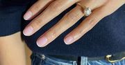"Micro french" robi furorę. Paznokcie dla kobiet z klasą