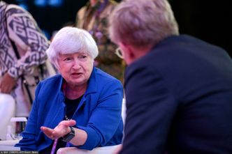 Bankructwo USA. Resort finansów wskazał nową datę