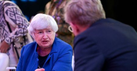 Bankructwo USA. Resort finansów wskazał nową datę