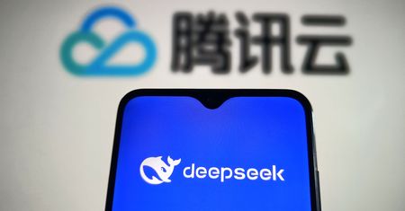 Australia zakazała instalowania programów DeepSeek na rządowym sprzęcie