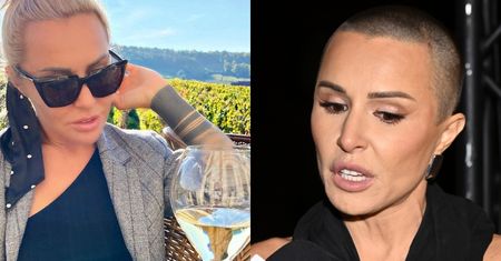Blanka Lipińska nie widzi sensu zakazu nocnej sprzedaży i reklam napojów procentowych: "Jako była partnerka ALKOHOLIKA wiem, co mówię"