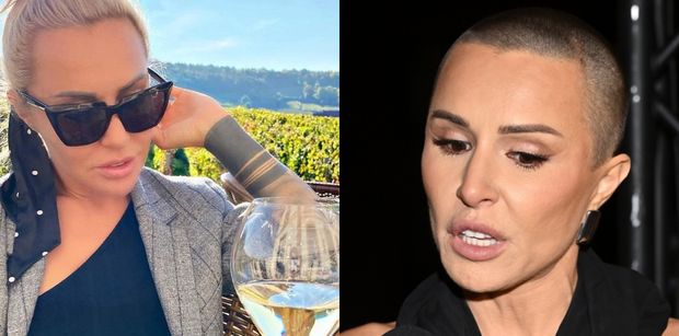 Blanka Lipińska nie widzi sensu zakazu nocnej sprzedaży i reklam napojów procentowych: "Jako była partnerka ALKOHOLIKA wiem, co mówię"
