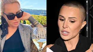 Blanka Lipińska nie widzi sensu zakazu nocnej sprzedaży i reklam napojów procentowych: "Jako była partnerka ALKOHOLIKA wiem, co mówię"