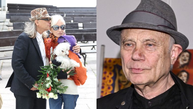 Kamil Sipowicz otwiera się na temat śmierci Kory