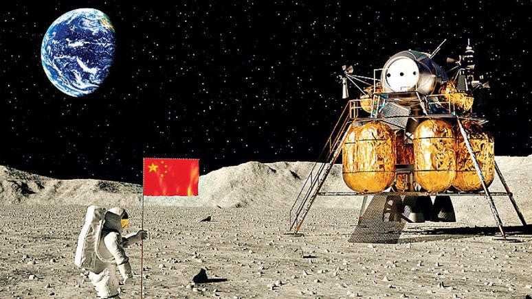 Pierwsza ludzka załoga została ostatecznie wysłana w kosmos przez NASA w październiku 1968 r.