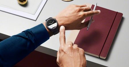 Nowej generacji Moto 360 nie będzie. Czy to znaczy, że smartwatche się kończą?