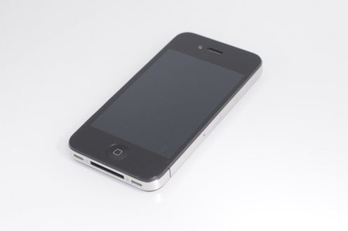iPhone 4 pół roku po premierze - test [cz. 1] 5
