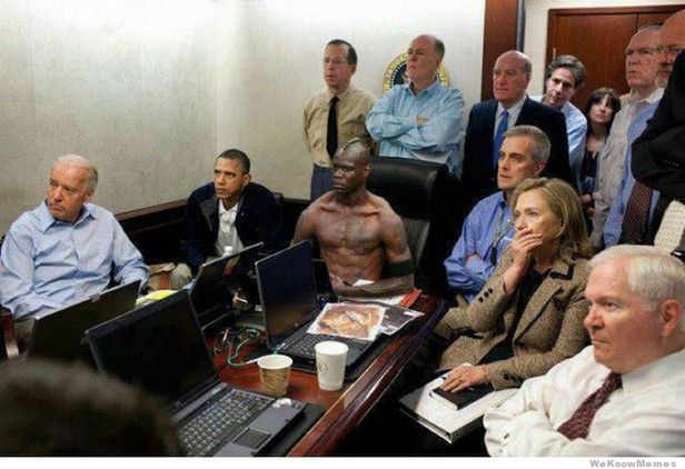 Mario Balotelli. Najbardziej charakterystyczny piłkarz Euro 2012 podbija Internet 8