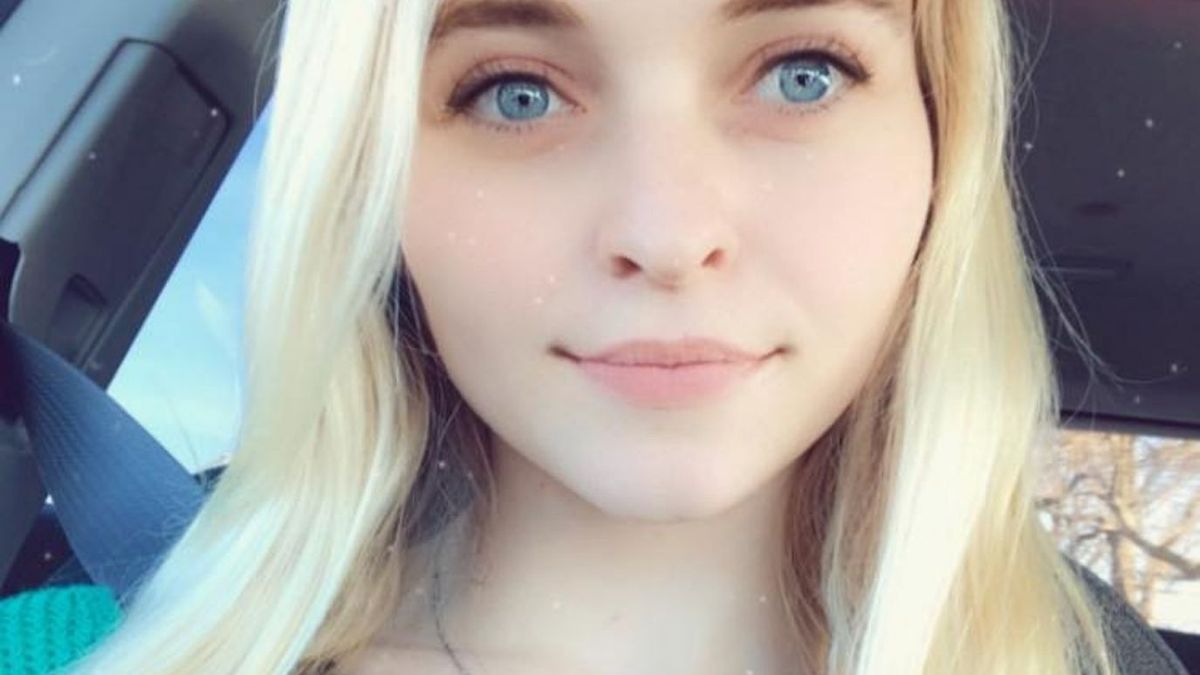 Allyssa Elizabeth Gustafson