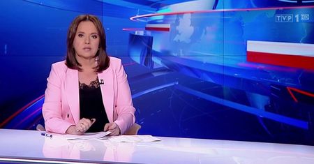 "Wiadomości" znów powieliły kłamstwo. Chodzi o nagranie agresywnego "migranta"