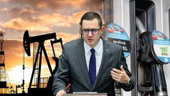 Paliwo na Wielkanoc. Tyle zapłacą kierowcy. Diesel ostro w górę