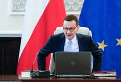 Wypłata czternastek. Rząd zajmie się projektem ustawy