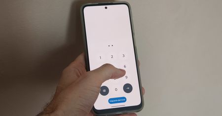 Wpisujesz PIN na Androidzie? Powinieneś o tym wiedzieć