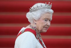 Królowa Elżbieta nie zamierza wracać do Pałacu Buckingham