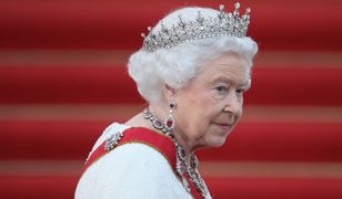 Królowa Elżbieta nie zamierza wracać do Pałacu Buckingham